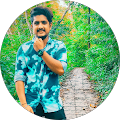 Maneesh Kannan profile picture