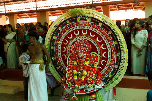 Photo from customer review