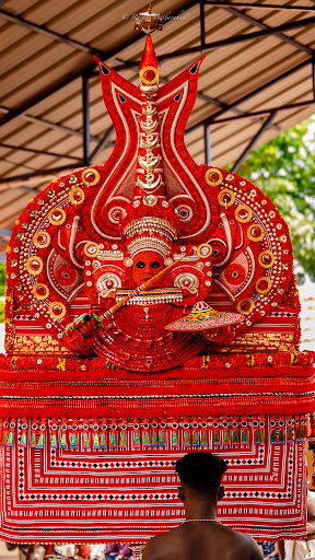 Photo from customer review