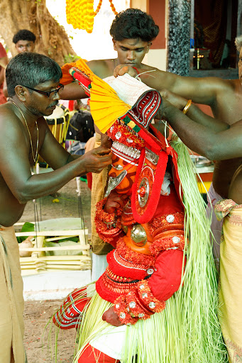 Photo from customer review