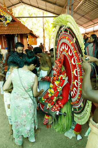 Photo from customer review